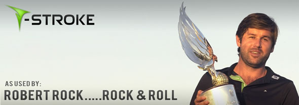 T-Stroke and Robert Rock