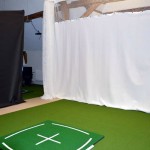 Inside the new HB Golf Academy
