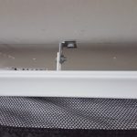 Retractable Golf Simulator Screen