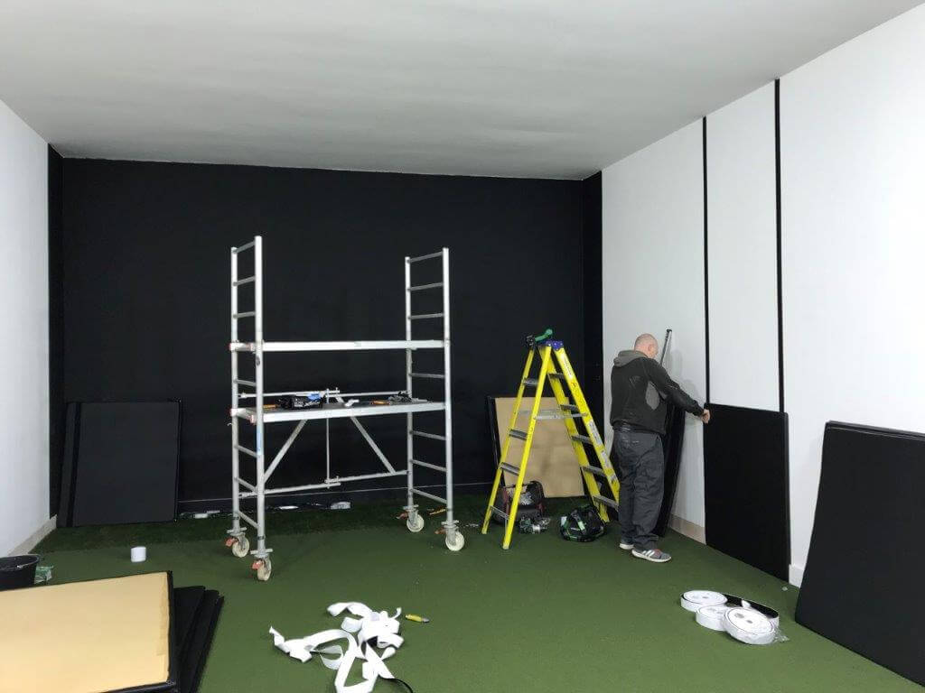  Custom Fit and Coaching Academy at Sunningdale Heath Golf Club