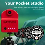 Live View Putting Mirror