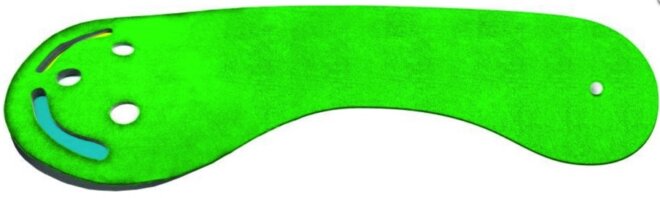 Deluxe Putting Green