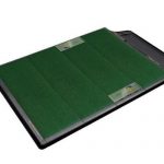 TrueStrike TS303-MK7 Single Golf Mat Image