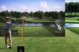 Golf Simulators